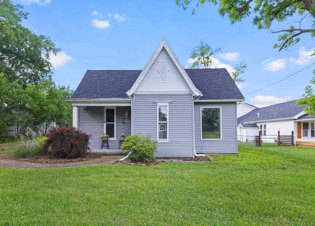 Property at 7922 Highway 351, Henderson, KY 42420, 4 beds, 2 baths