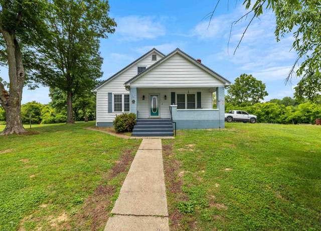 Property at 5244 S Pleasant Valley Rd, Robards, KY 42452, 3 beds, 3.5 baths