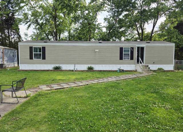 Property at 608 Graves Dr, Henderson, KY 42420