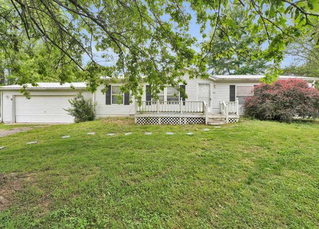 Property at 12324 US Highway 41 South, Robards, KY 42452, 3 beds, 2 baths