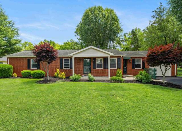 Property at 8492 Hwy 1078 N, Henderson, KY 42420, 3 beds, 2 baths