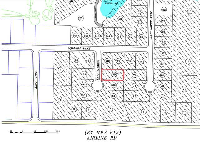 Property at 609 Gadwall Ln, Henderson, KY 42420