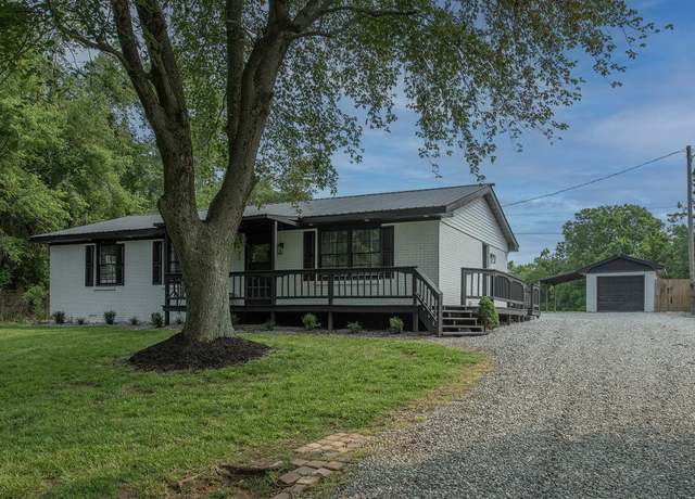 Property at 3421 State Route 266, Corydon, KY 42406, 2 beds, 1 bath