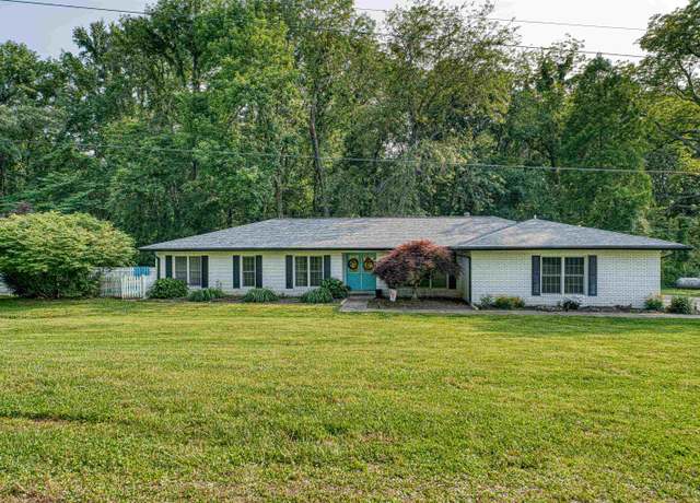 Property at 1159 Trigg Rd, Henderson, KY 42420, 4 beds, 2 baths