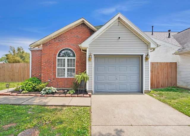 Property at 929 Millcreek Dr, Henderson, KY 42420, 3 beds, 2 baths