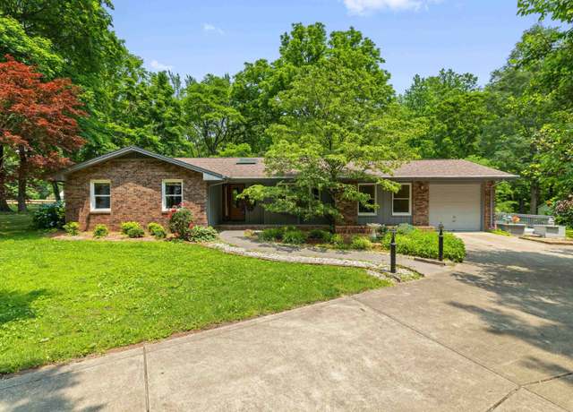 Property at 4693 Kentucky 266, Corydon, KY 42406, 3 beds, 2 baths