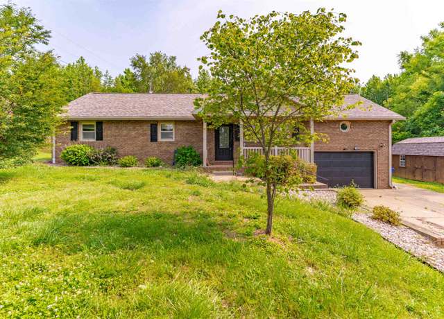 Property at 8453 Highway 351, Henderson, KY 42420, 4 beds, 2 baths