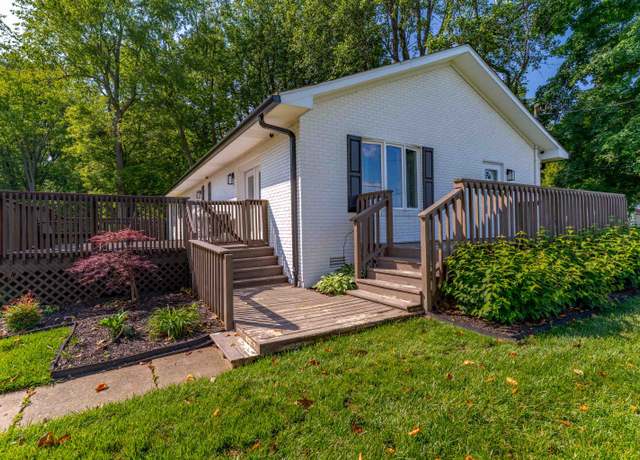 Property at 9675 Hwy 1078 N, Henderson, KY 42420, 3 beds, 2 baths