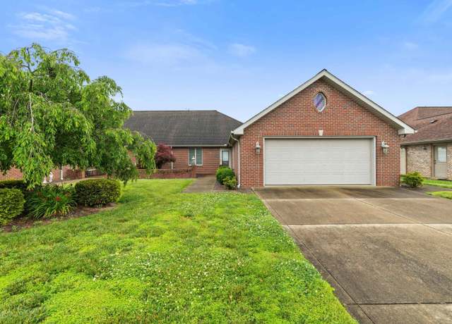 Property at 2640 Stadium Dr, Henderson, KY 42420, 2 beds, 2 baths