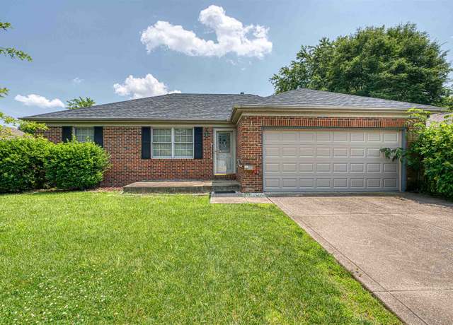 Property at 1806 Kresge Dr, Henderson, KY 42420, 3 beds, 2 baths