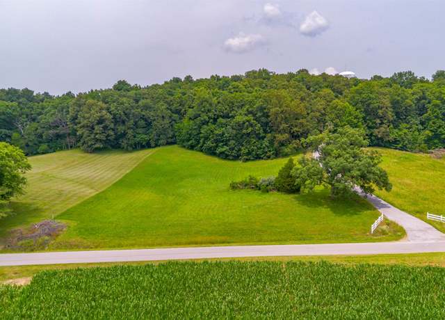 Property at Lot 7 Ben Dyer Rd, Sturgis, KY 42459