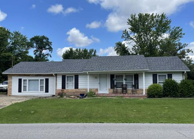 Property at 12477 Hwy 359, Waverly, KY 42462, 2 beds, 1 bath