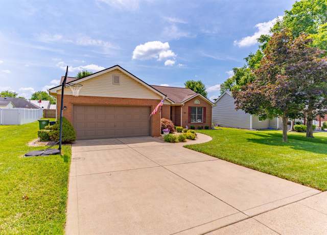 Property at 428 Chimney Hill Ln, Henderson, KY 42420, 3 beds, 2 baths
