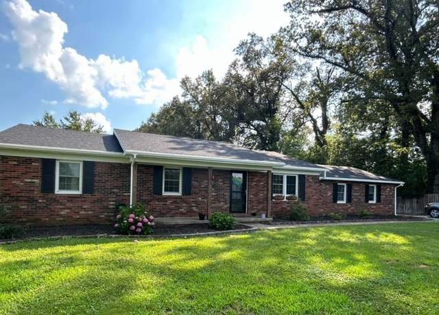Property at 19414 Upper Delaware Rd, Henderson, KY 42420, 4 beds, 2 baths