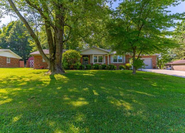 Property at 2808 Green River Rd, Henderson, KY 42420, 2 beds, 3 baths