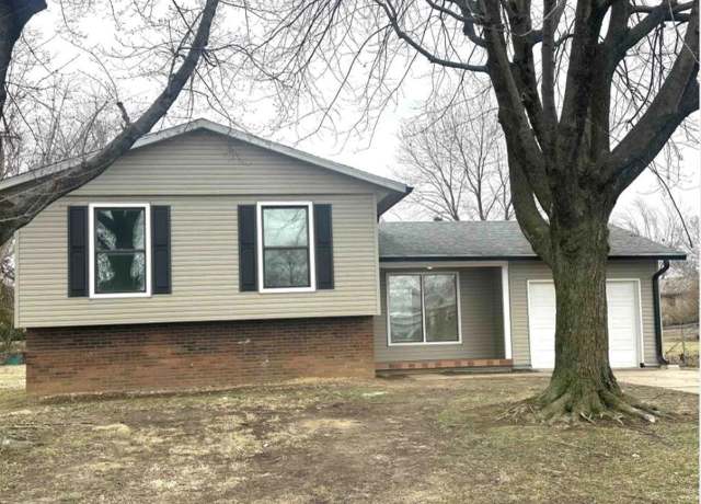 Property at 186 Melwood Pl, Henderson, KY 42420, 3 beds, 1 bath
