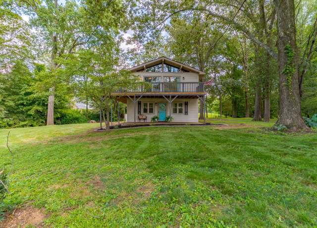 Property at 8530 Tscharner Rd, Henderson, KY 42420, 3 beds, 2 baths