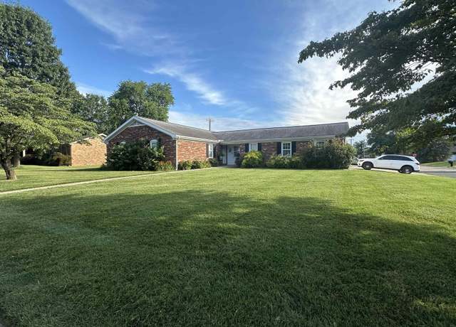 Property at 1302 Glengary Way, Henderson, KY 42420, 3 beds, 2 baths