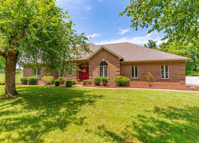 Property at 4485 C. Tillotson Rd, Henderson, KY 42420, 4 beds, 2 baths