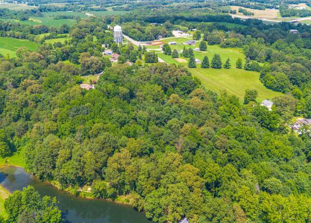 Property at Hwy 41 S (across From 13940), Robards, KY 42452
