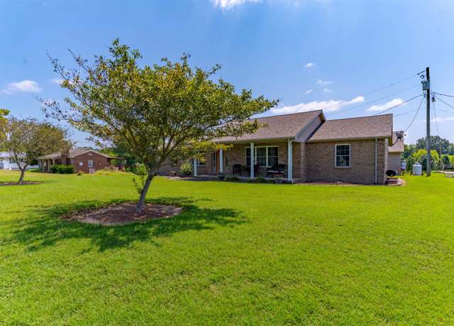 Property at 721 St Rt 365, Sturgis, KY 42459, 3 beds, 2 baths