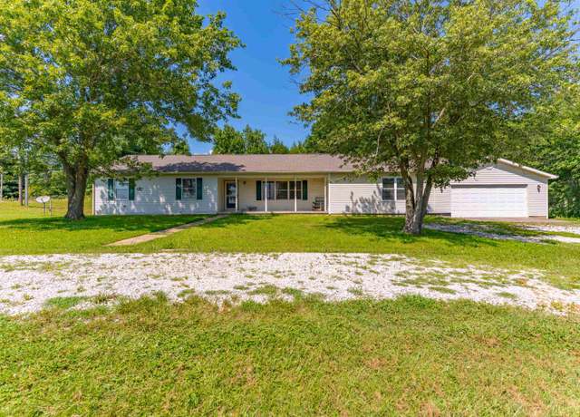 Property at 17181 Upper Delaware Rd, Henderson, KY 42420, 4 beds, 3 baths