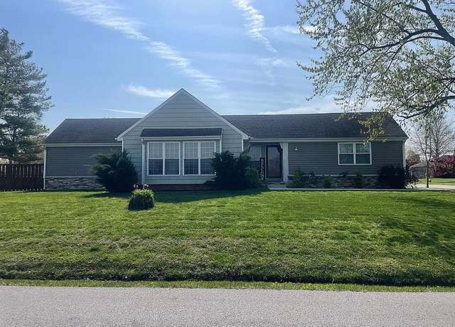 Property at 500 Larue Rd, Henderson, KY 42420, 3 beds, 2 baths