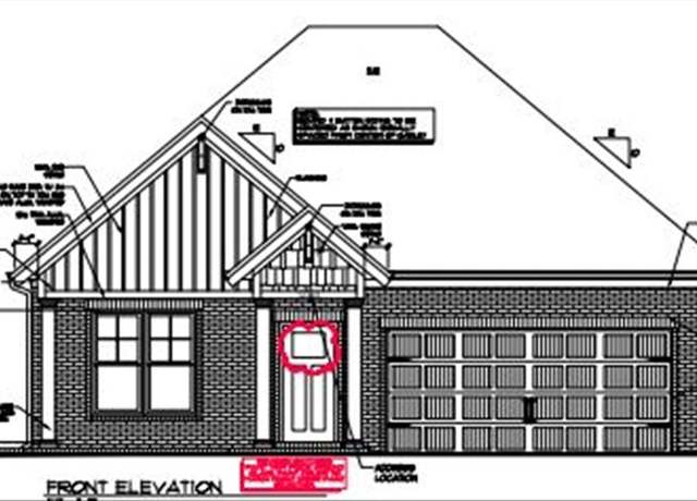 Property at 615 Hickory Wood Ct, Henderson, KY 42420, 3 beds, 2 baths