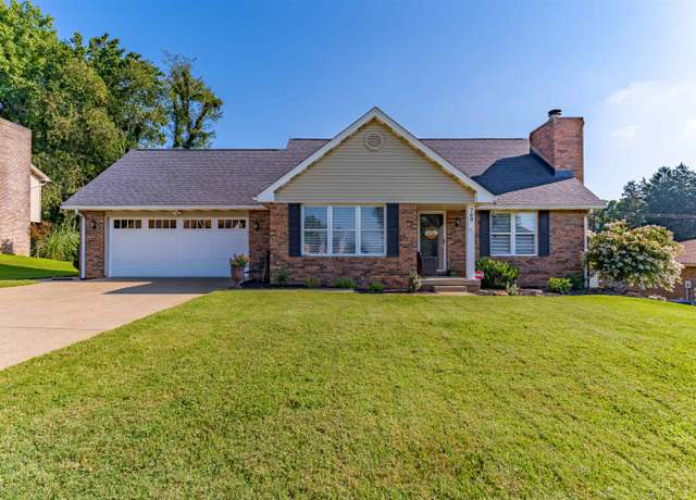Property at 769 Timbers Dr, Henderson, KY 42420, 3 beds, 2 baths