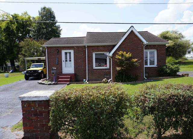 Property at 506 Harding Ave, Henderson, KY 42420, 1 bed, 1 bath