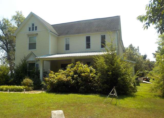 Property at 7350 Old Corydon Rd, Henderson, KY 42420, 6 beds, 2 baths