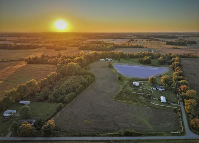 Property at 0 Busby Denton Rd, Robards, KY 42452