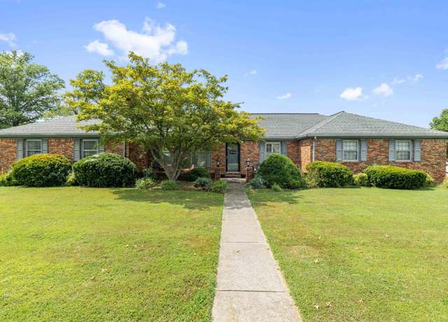 Property at 433 Paddock Ct, Henderson, KY 42420, 4 beds, 2 baths