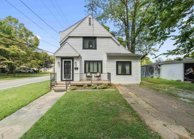 Property at 301 Harmony Ln, Henderson, KY 42420, 3 beds, 2 baths