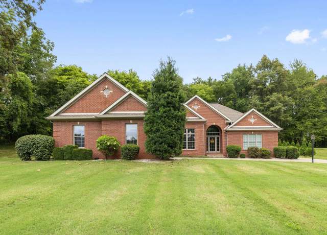 Property at 7895 Westbury Ct, Henderson, KY 42420, 3 beds, 2.5 baths