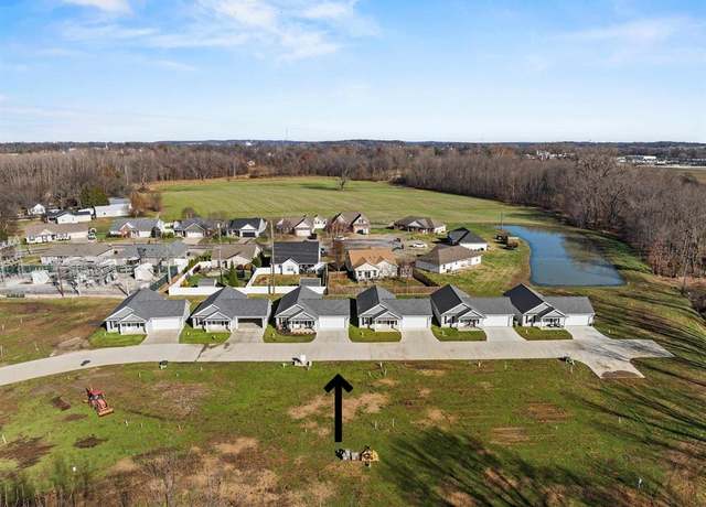 Property at 1834 Old Madisonville Rd, Henderson, KY 42420, 3 beds, 2 baths