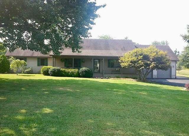 Property at 8006 E Hwy 351, Henderson, KY 42420, 4 beds, 2 baths