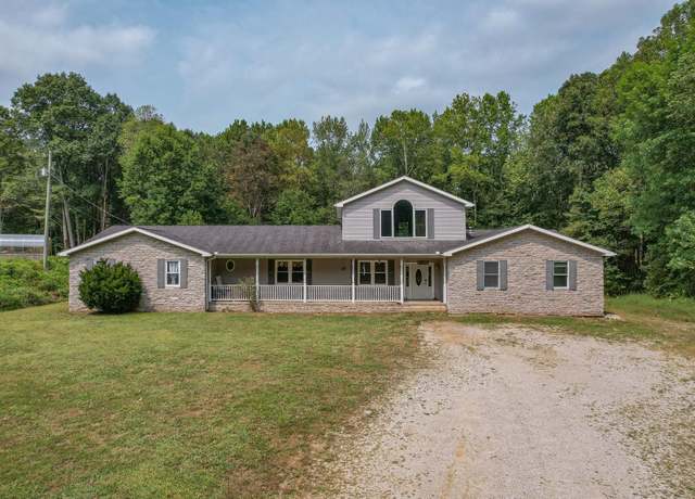 Property at 75 Baker Ln, Hawesville, KY 42348, 5 beds, 3 baths