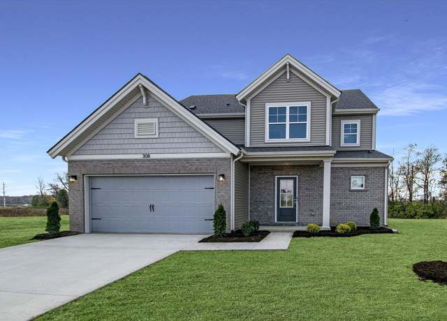 Property at 308 S Bentley Dr, Henderson, KY 42420, 4 beds, 2.5 baths