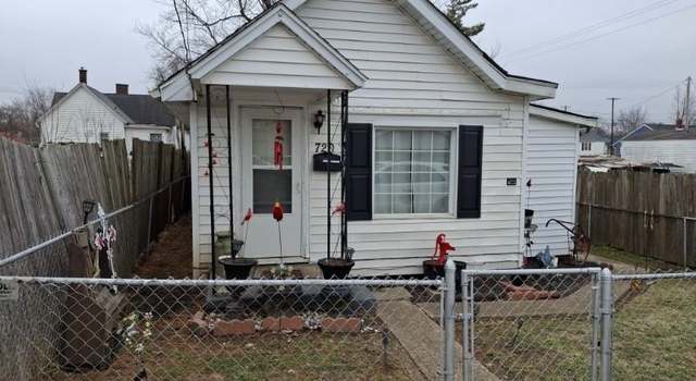 Photo of 720 Lieber St, Henderson, KY 42420