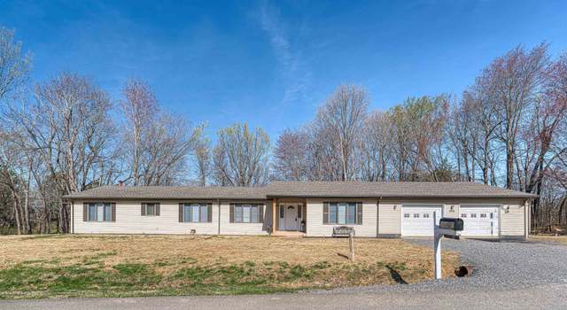 Photo of 1008 Heriges Ln, Morganfield, KY 42437