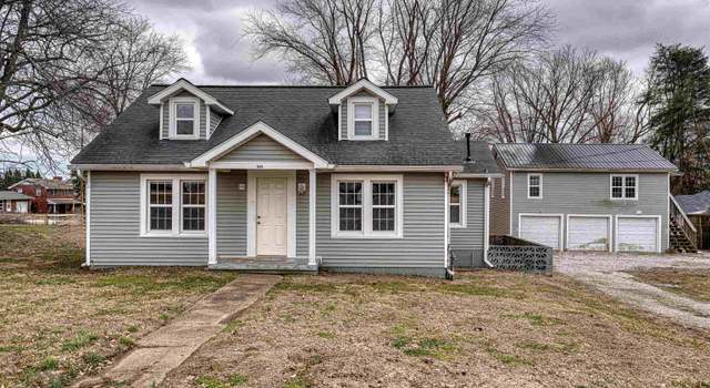 Photo of 1608 S Main St, Henderson, KY 42420