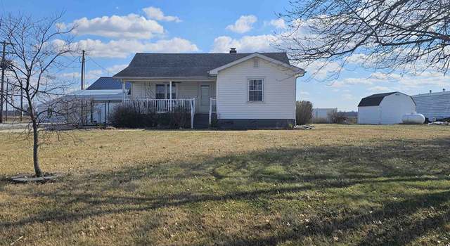 Photo of 20598 St. Rt. 811 Hwy, Reed, KY 42451