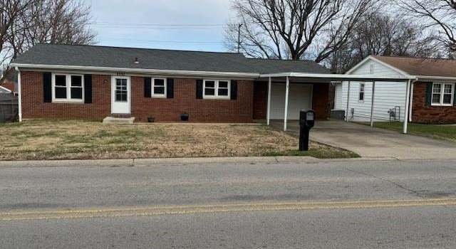 Photo of 2328 Green River Rd, Henderson, KY 42420