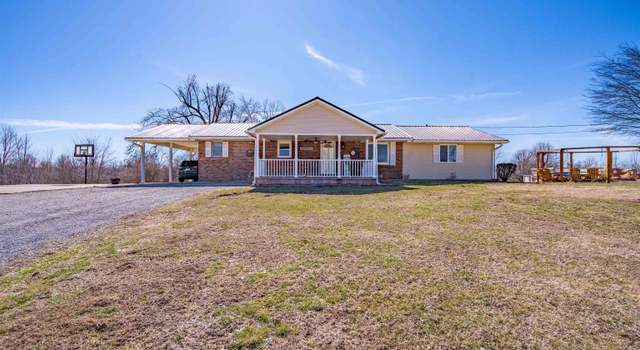 Photo of 2373 Waverly Rd, Uniontown, KY 42461