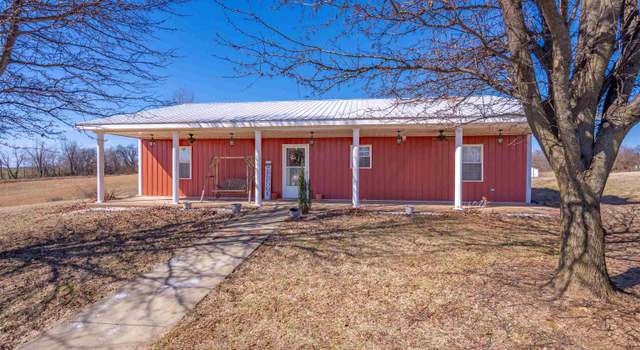 Photo of 2393 Waverly Rd, Uniontown, KY 42461