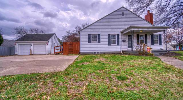 Photo of 1100 N Green St, Henderson, KY 42420