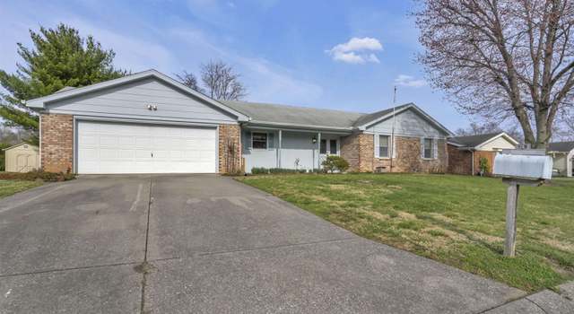 Photo of 1269 Alastair Dr, Henderson, KY 42420