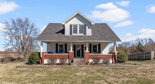 Photo of 15591 Hwy 41 A, Corydon, KY 42406