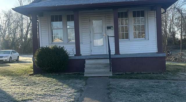 Photo of 442 S Alves St, Henderson, KY 42420
